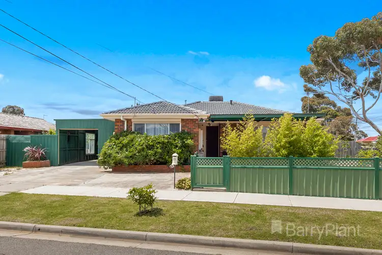 31 Woodland Drive, Albanvale VIC 3021