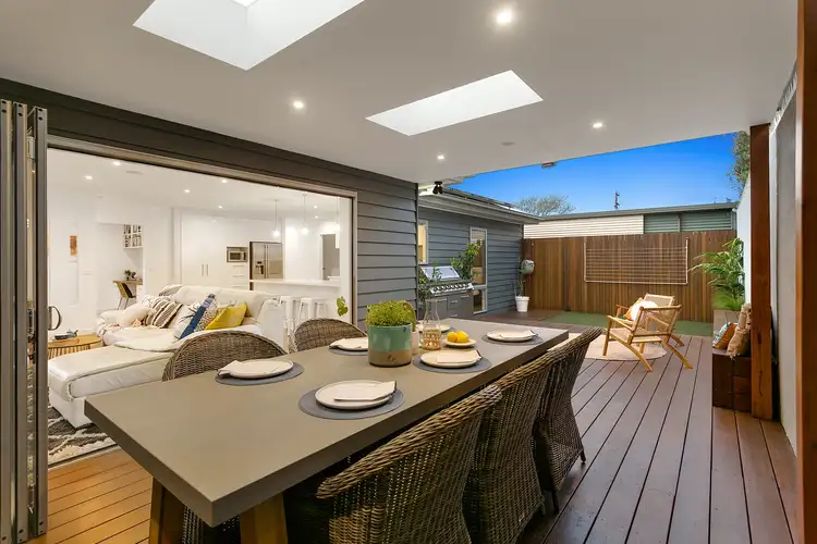 Third view of Homely house listing, 2/11 Alleyne Avenue, Bonbeach VIC 3196