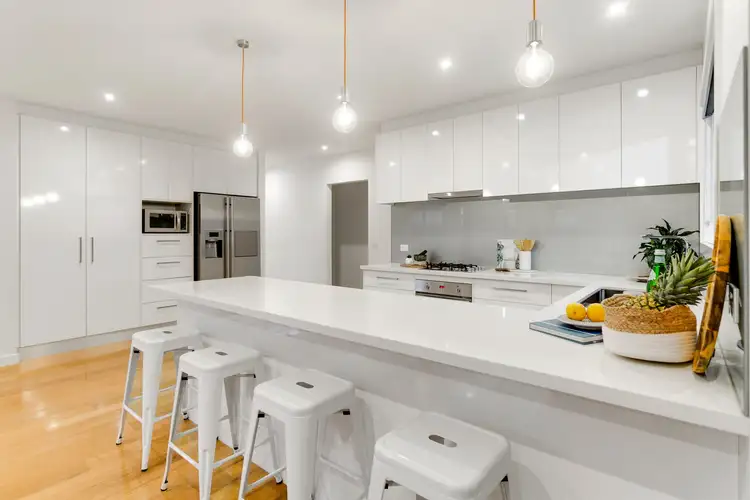 Fourth view of Homely house listing, 2/11 Alleyne Avenue, Bonbeach VIC 3196