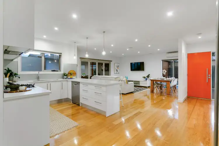 Sixth view of Homely house listing, 2/11 Alleyne Avenue, Bonbeach VIC 3196