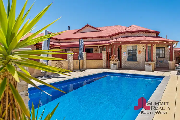 14 Pimelia Road, Glen Iris WA 6230