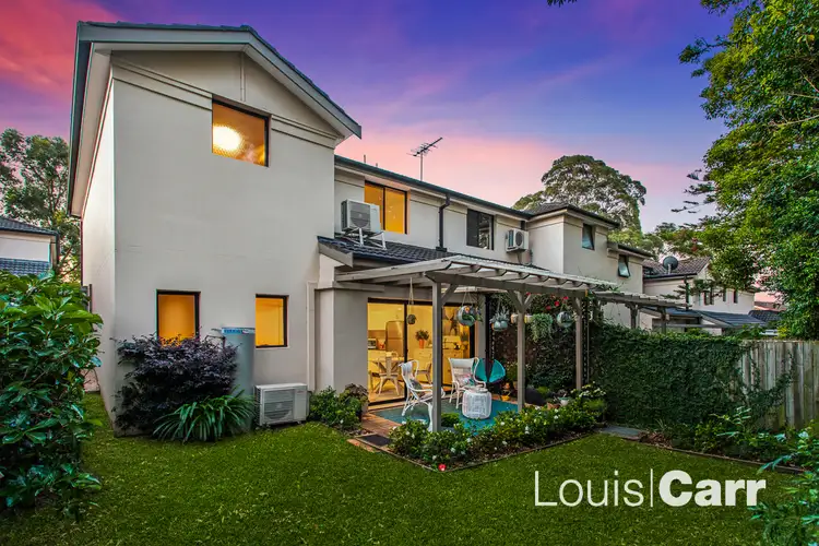13/52-54 Kerrs Street, Castle Hill NSW 2154