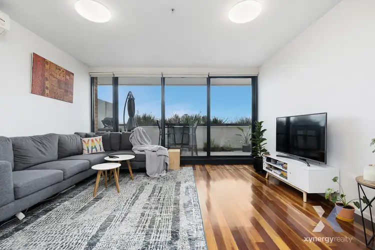 Main view of Homely apartment listing, 401/152 Peel Street, Windsor VIC 3181