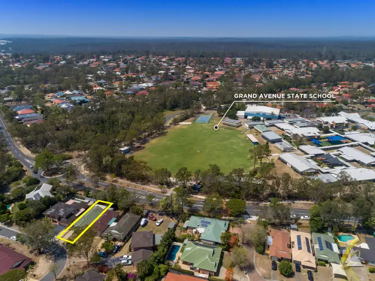 27 Maitland Street, Forest Lake QLD 4078
