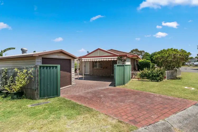 Second view of Homely house listing, 2 Nambucca Crescent, Blue Haven NSW 2262