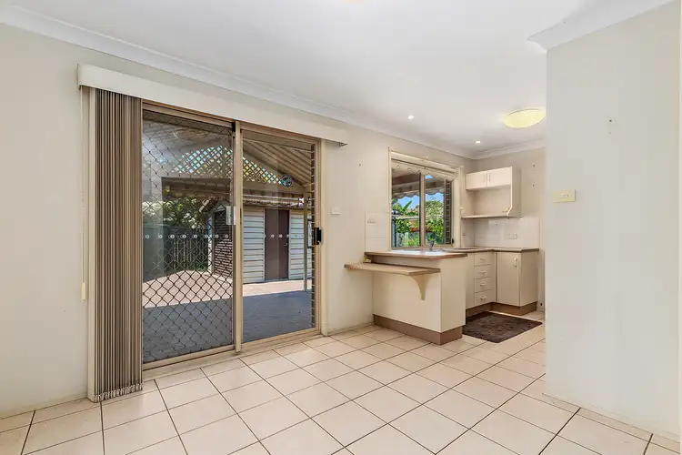 Fifth view of Homely house listing, 2 Nambucca Crescent, Blue Haven NSW 2262