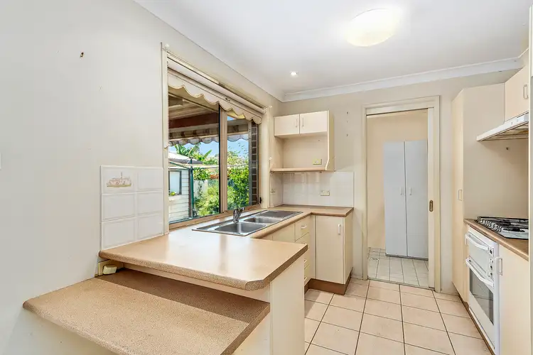 Sixth view of Homely house listing, 2 Nambucca Crescent, Blue Haven NSW 2262