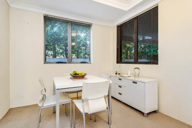 Fourth view of Homely apartment listing, 1/549 Victoria Road, Ryde NSW 2112
