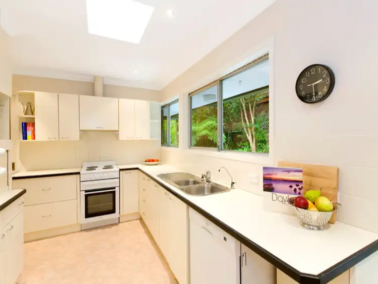 Fourth view of Homely house listing, 6 Hicks Avenue, Turramurra NSW 2074