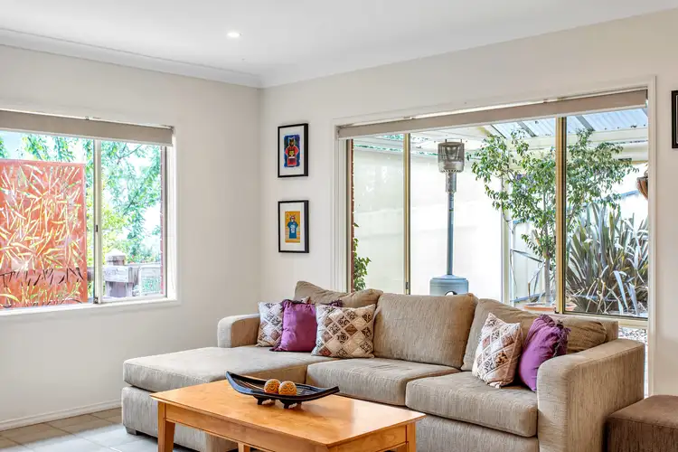 Third view of Homely house listing, 45 St Marks Drive, Woodside SA 5244
