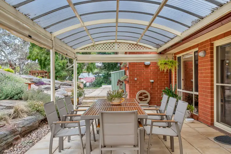Fourth view of Homely house listing, 45 St Marks Drive, Woodside SA 5244