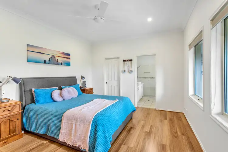 Fifth view of Homely house listing, 45 St Marks Drive, Woodside SA 5244