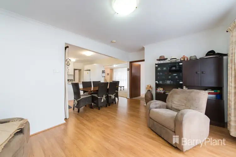 Fourth view of Homely house listing, 4 Emerald Street, Dallas VIC 3047