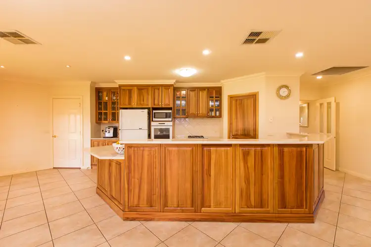 Fourth view of Homely house listing, 26 Francesca Drive, Irymple VIC 3498