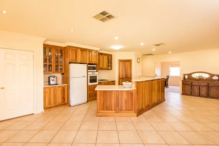 Fifth view of Homely house listing, 26 Francesca Drive, Irymple VIC 3498