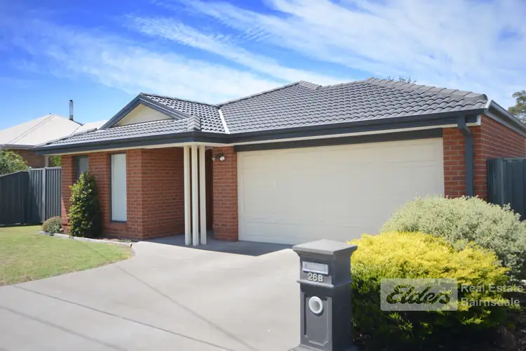 26B Woodward Street, Wy Yung VIC 3875