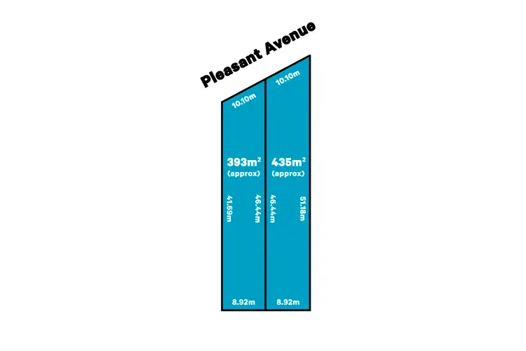 LOT 14, 82 Pleasant Avenue, South Plympton SA 5038