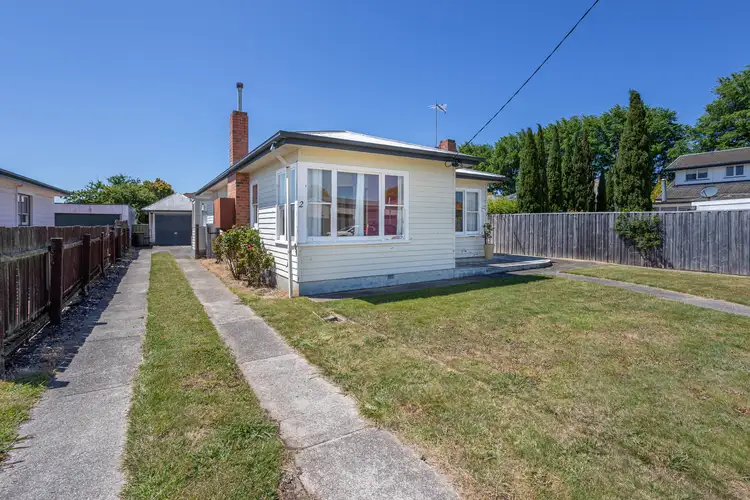 Main view of Homely house listing, 2 Adelaide Street, Devonport TAS 7310