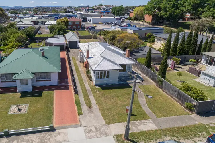 Second view of Homely house listing, 2 Adelaide Street, Devonport TAS 7310