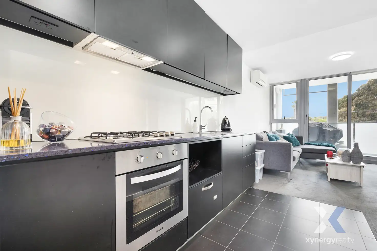 Main view of Homely apartment listing, 201/171-173 Inkerman Street, St Kilda VIC 3182