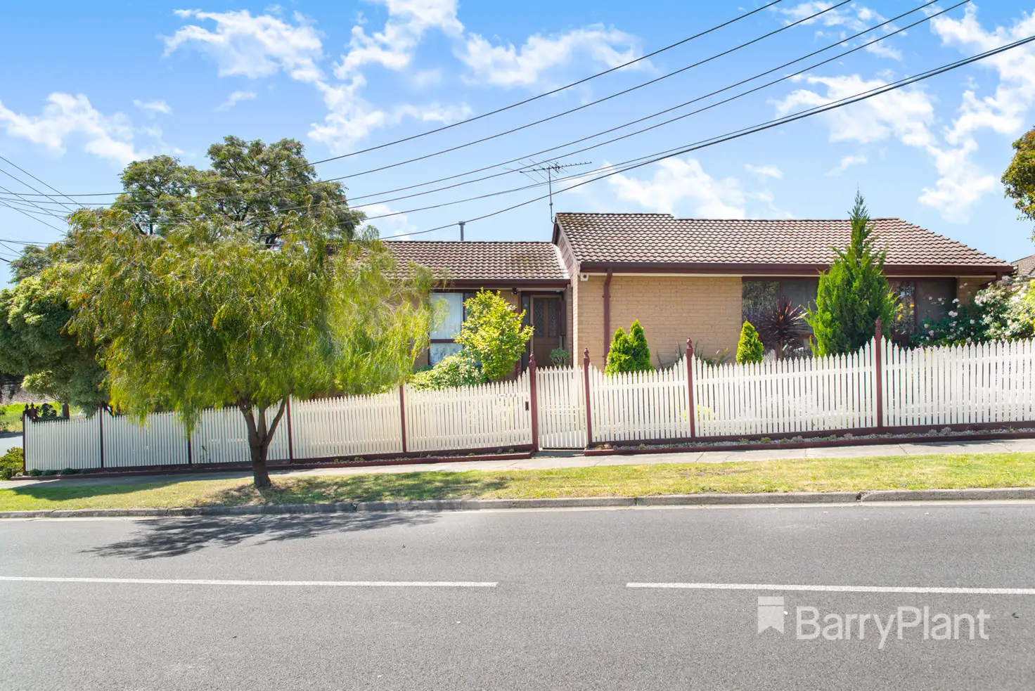 Main view of Homely house listing, 1/266 Waterloo Road, Glenroy VIC 3046