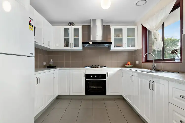 Fifth view of Homely house listing, 1/266 Waterloo Road, Glenroy VIC 3046