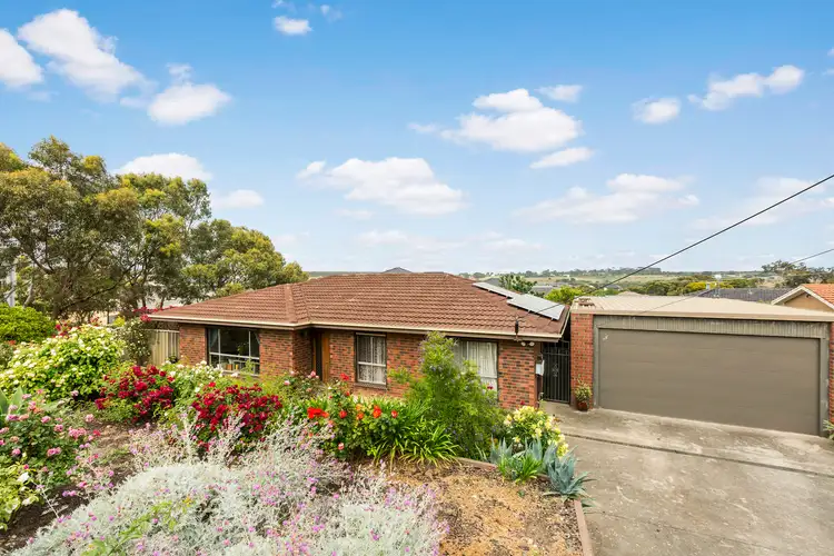92 Skyline Drive, Flagstaff Hill SA 5159