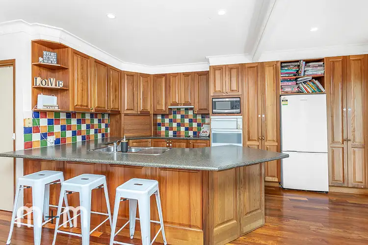 Fourth view of Homely townhouse listing, 68 Tulip Way, Woonona NSW 2517