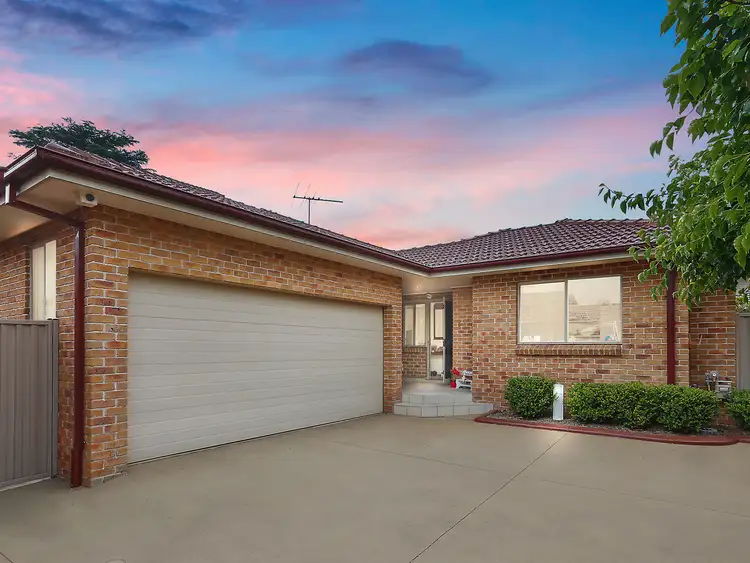 6/107a-109 Belmore Road, Peakhurst NSW 2210