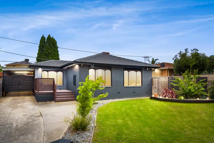 5 Marlock Close, Thomastown VIC 3074