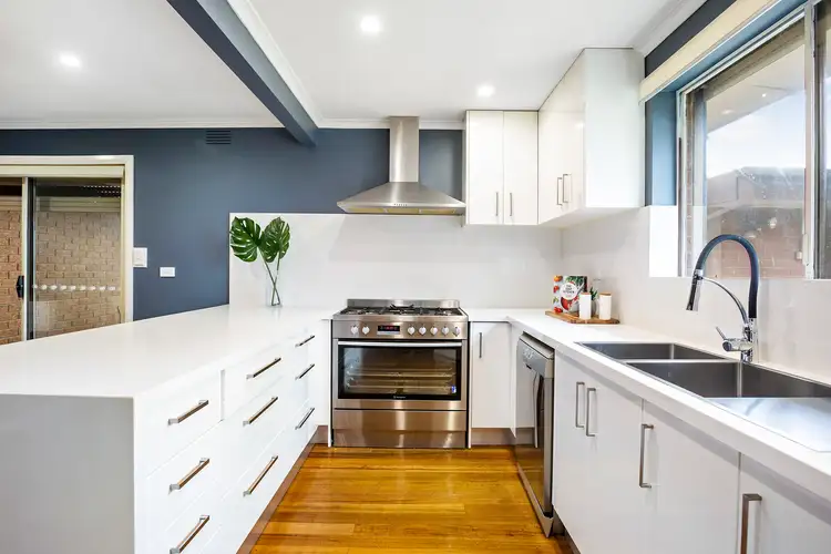 Fifth view of Homely house listing, 5 Marlock Close, Thomastown VIC 3074