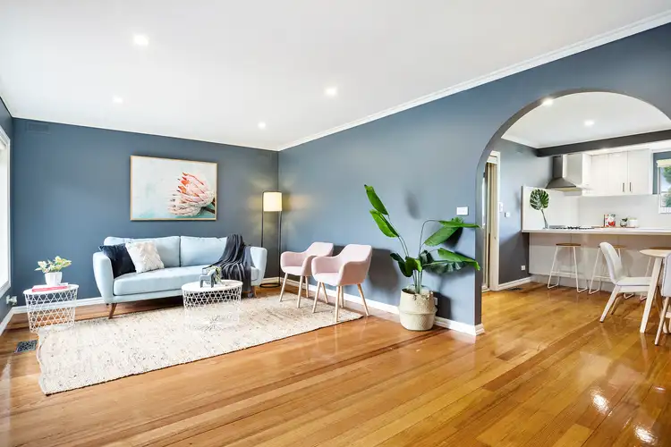 Sixth view of Homely house listing, 5 Marlock Close, Thomastown VIC 3074