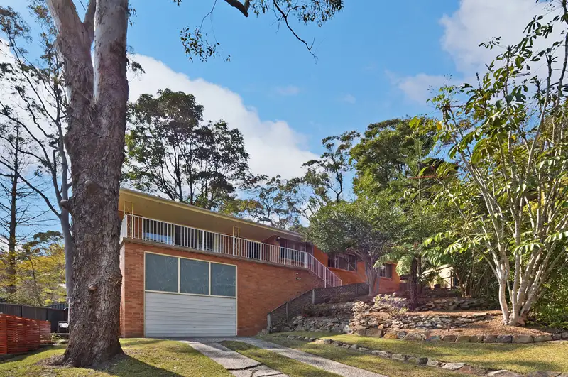 Main view of Homely house listing, 5 Garie Place, Frenchs Forest NSW 2086