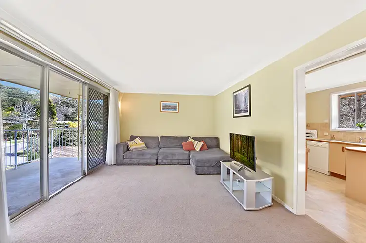 Third view of Homely house listing, 5 Garie Place, Frenchs Forest NSW 2086