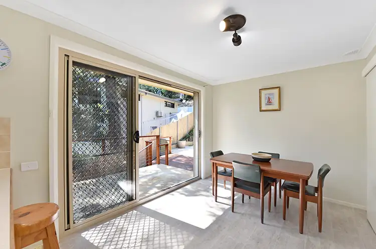 Fourth view of Homely house listing, 5 Garie Place, Frenchs Forest NSW 2086