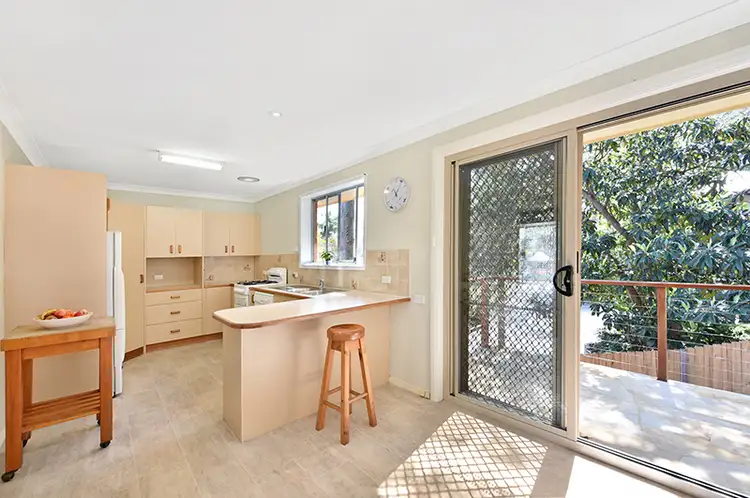 Fifth view of Homely house listing, 5 Garie Place, Frenchs Forest NSW 2086