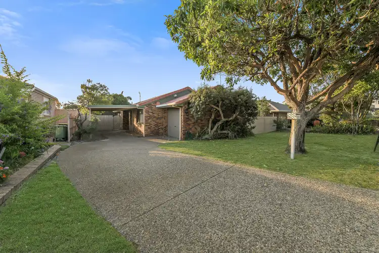 Second view of Homely house listing, 28 Yaringa Avenue, Buddina QLD 4575