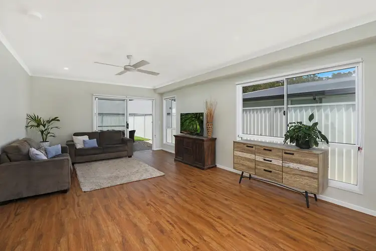 Fifth view of Homely semi-detached listing, 2/12 Grove Boulevard, Mooloolah Valley QLD 4553