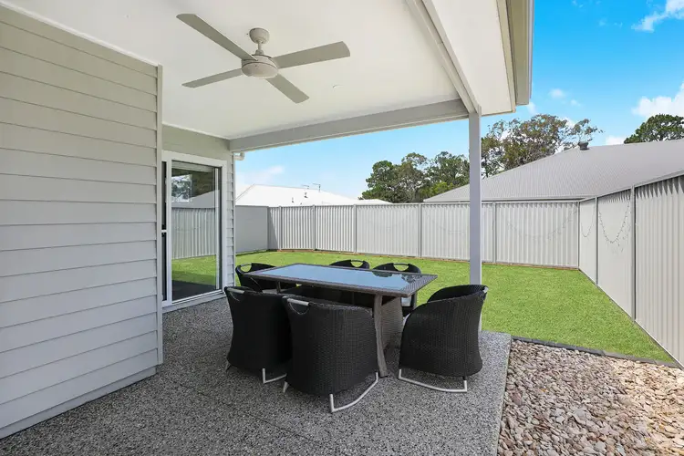 Sixth view of Homely semi-detached listing, 2/12 Grove Boulevard, Mooloolah Valley QLD 4553