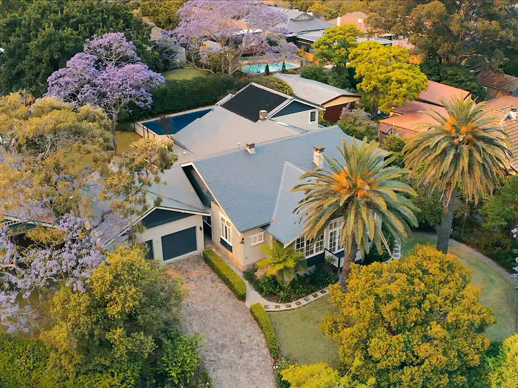 Main view of Homely house listing, 9 Hillside Crescent, Epping NSW 2121
