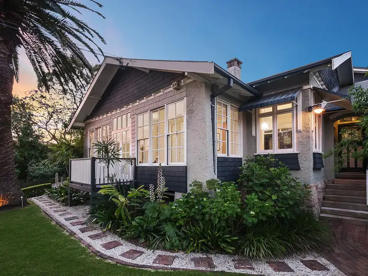 Second view of Homely house listing, 9 Hillside Crescent, Epping NSW 2121