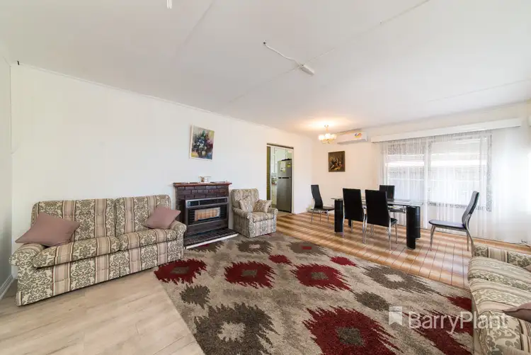Third view of Homely house listing, 13 Murtoa Street, Dallas VIC 3047