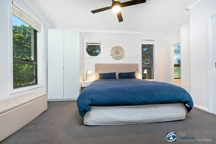 Fourth view of Homely townhouse listing, 1/1 Checkley Court, Ermington NSW 2115