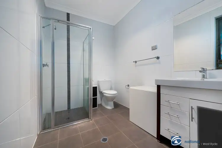 Fifth view of Homely townhouse listing, 1/1 Checkley Court, Ermington NSW 2115