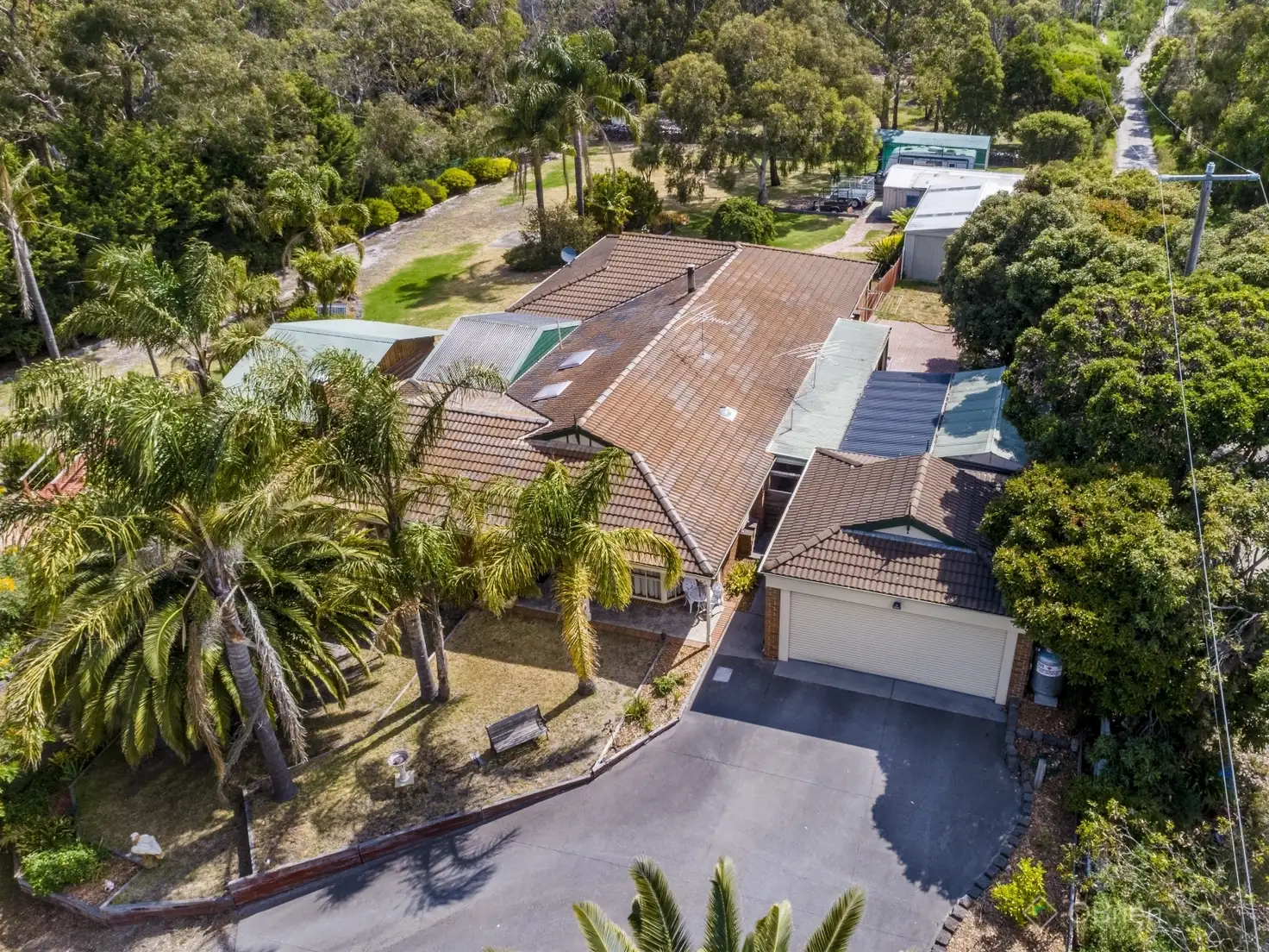 Main view of Homely house listing, 69 Cannons Creek Road, Cannons Creek VIC 3977