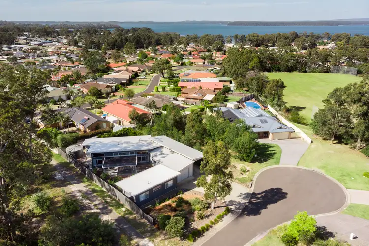 3 Belpitt Place, Sanctuary Point NSW 2540