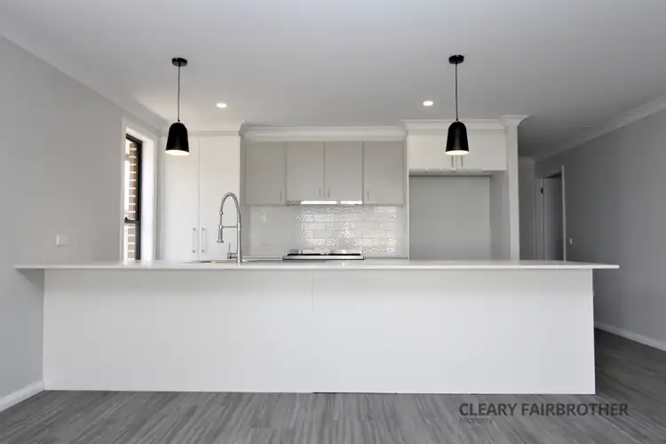 Second view of Homely house listing, 13 Granite Rise, Kelso NSW 2795