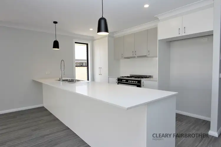Third view of Homely house listing, 13 Granite Rise, Kelso NSW 2795