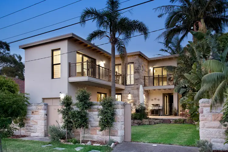 Main view of Homely house listing, 1a Tango Avenue, Dee Why NSW 2099