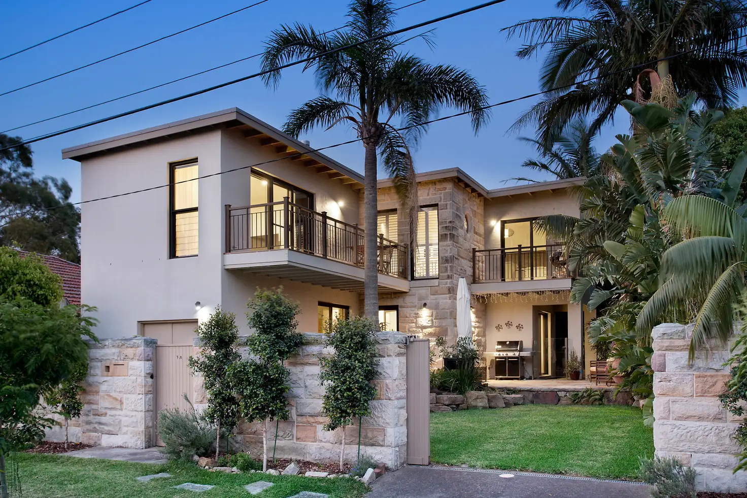 Main view of Homely house listing, 1a Tango Avenue, Dee Why NSW 2099